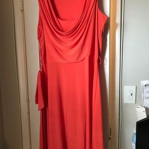 Amanda Charles Dress